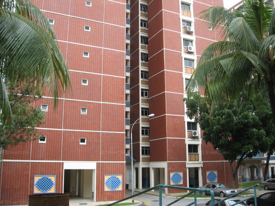 Blk 134 Teck Whye Lane (Choa Chu Kang), HDB Executive #155362